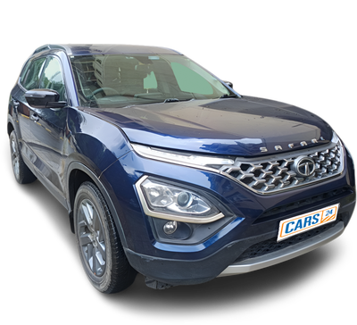 Tata Safari-img